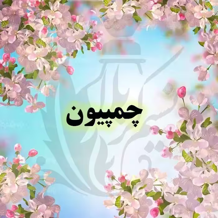 عطر چمپیون (دیویدف) درجه یک و عالی(یک گرم)