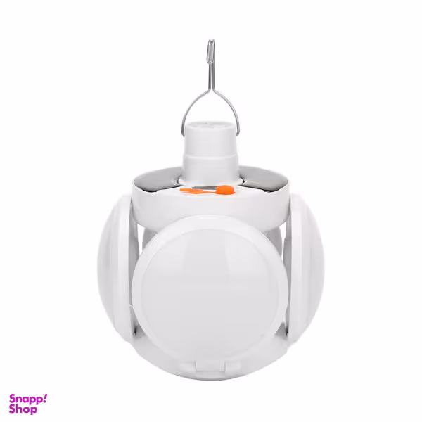 چراغ آویز چادر مدل JD-2029