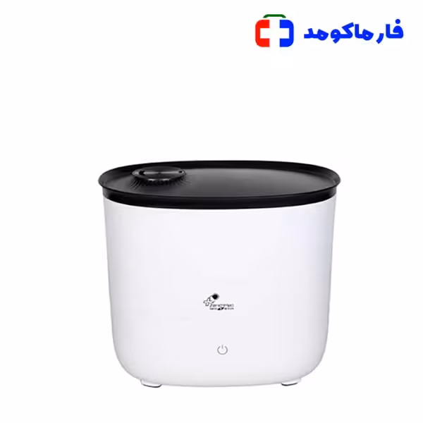 بخور سرد زنیت مد مدل ZTH-002