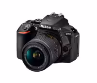 دوربین دیجیتال عکاسی نیکونNikon D5600 18-55 AFP
