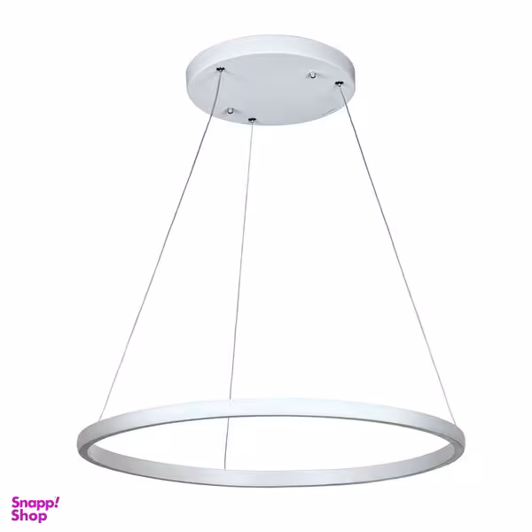 لوستر آویز چشمه نور کد CH251002