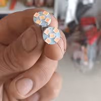 اس ام دی 5 تایی صورتی