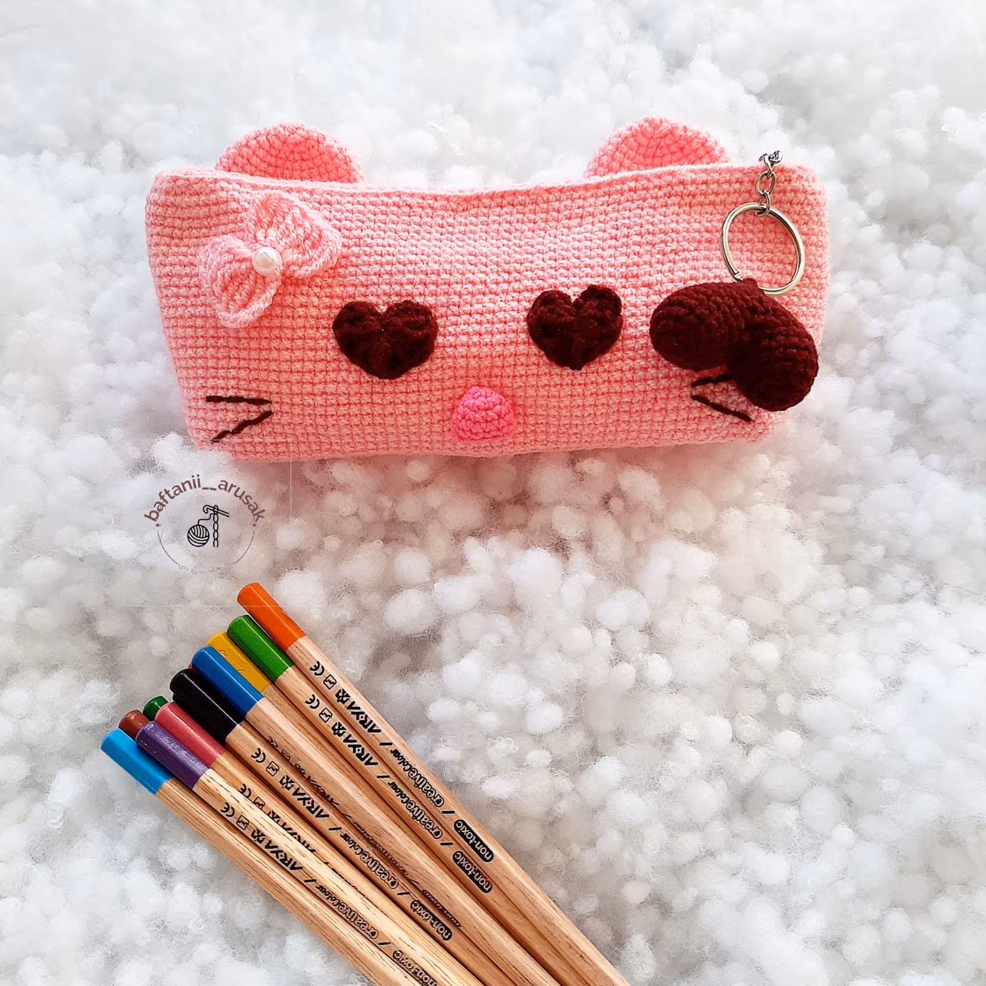 جامدادی کیتی