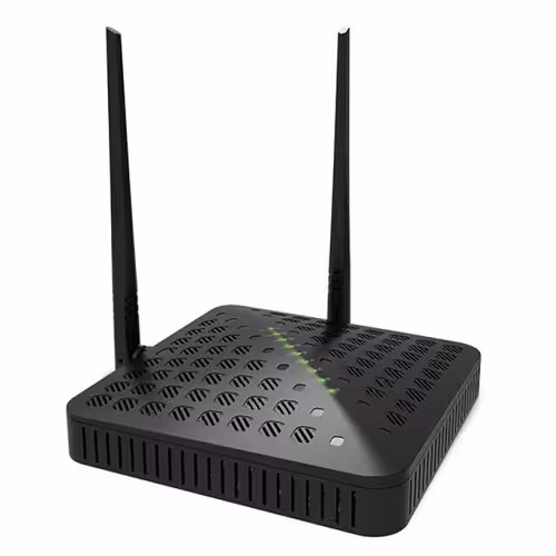 Tenda FH1201 Wireless Dual Band Router