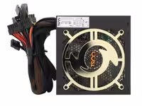 منبع تغذیه کامپیوتر تسکو TSCO TP 700W Computer Power Supply