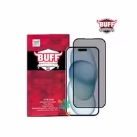 گلس گوشی مات برند Buff مناسب Apple iPhone 15