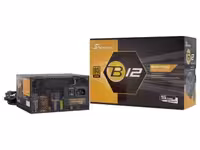 پاور کامپیوتر 750 وات سی سونیک مدل BRONZE B12 BM