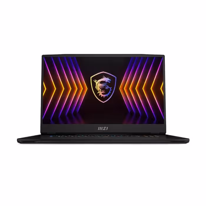 لپ تاپ ام اس آی 17.3 اینچ مدل Titan GT77 12UGS پردازنده Core i7 12800H رم 32GB حافظه 2TB SSD گرافیک 8GB RTX3070Ti