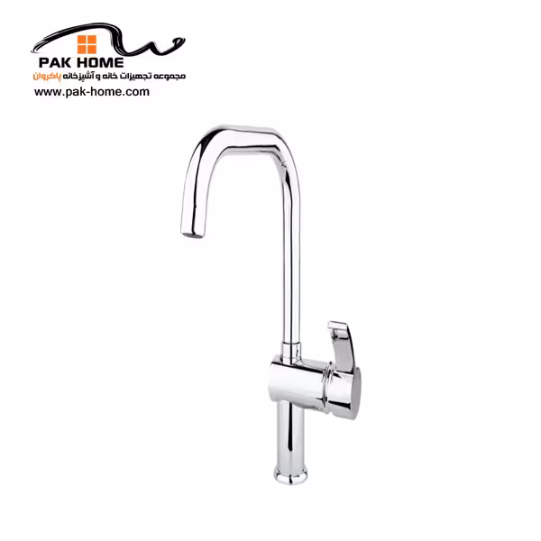 شیر ظرفشویی راسان (تندیس)