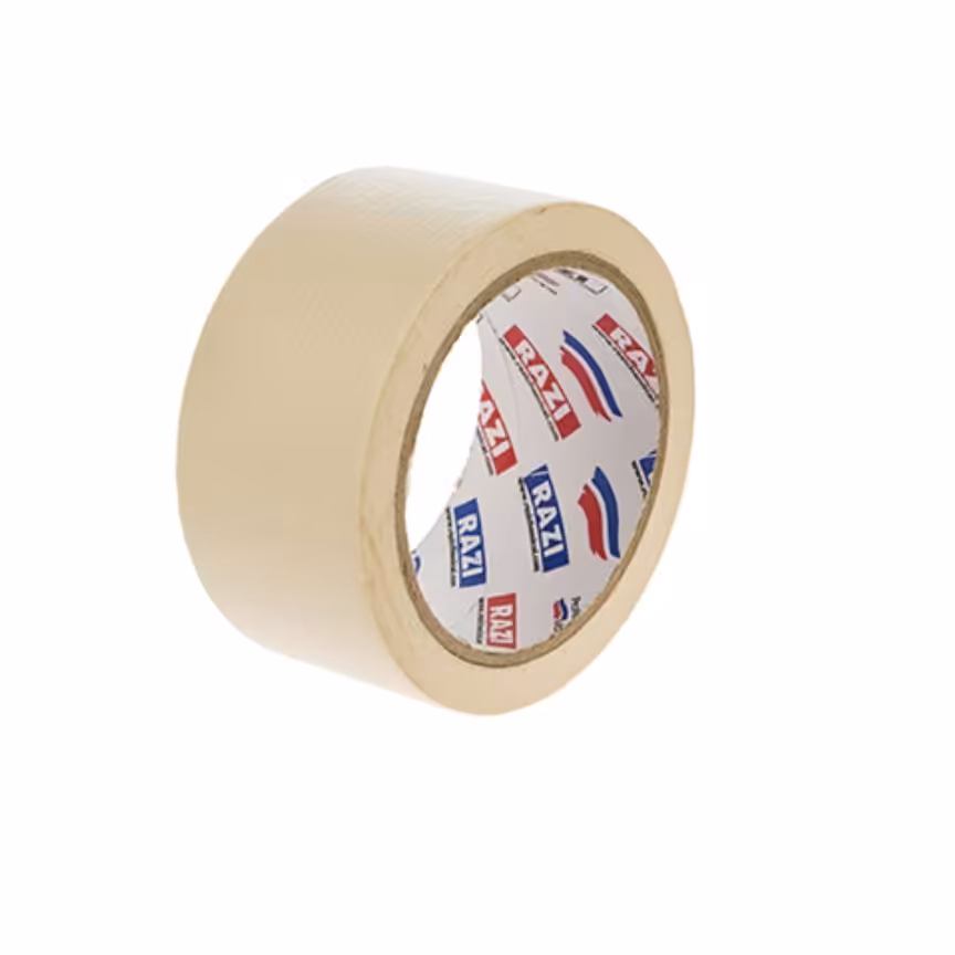 چسب کاغذی 4 سانتی 