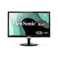 مشخصات، قیمت و خرید مانیتور ویوسونیک VX2452MH | آبتین مال
