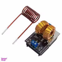 ماژول کوره القایی مدل HX-813