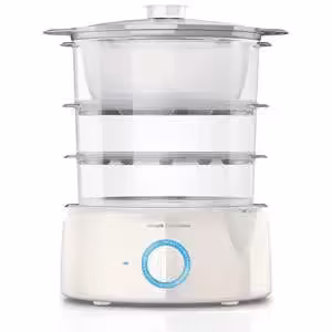 بخار پز فیلیپس  مدل HD9132