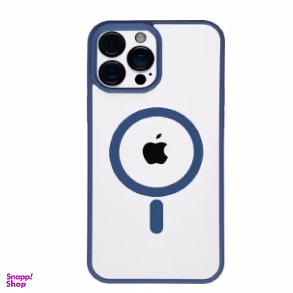 کاور گوشی مگ سیف مدل KM87 مناسب گوشی iPhone 11