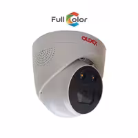 دوربین مداربسته AHD تمام رنگی