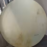 دف درجه یک مستر سماع دو مهر 