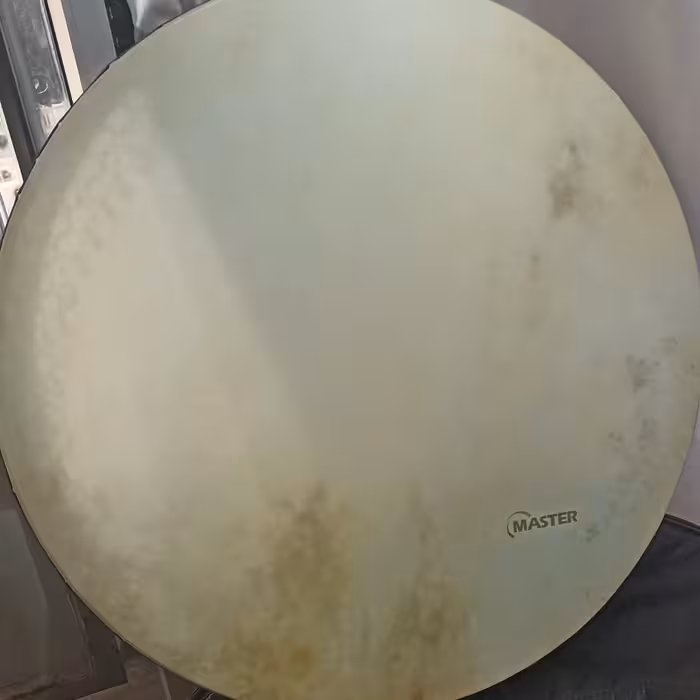 دف درجه یک مستر سماع دو مهر 