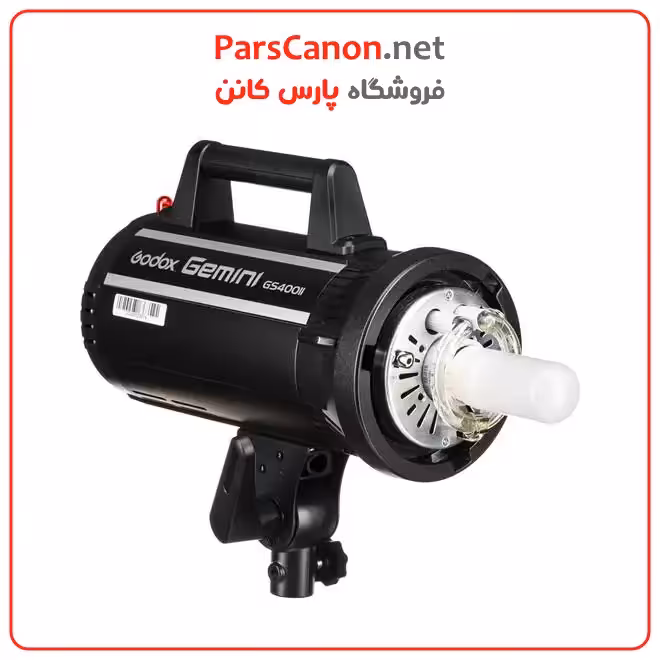 فلاش گودکس Godox Gemini GS400II 400Ws Monolight