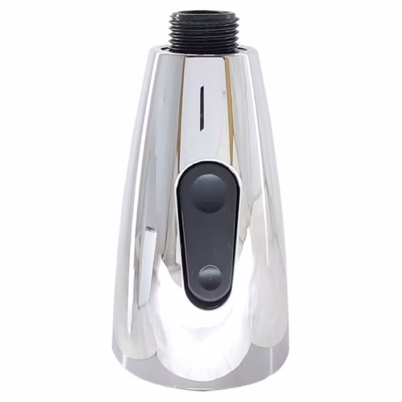 سرشیر آب مدل شیپوری دکمه دار