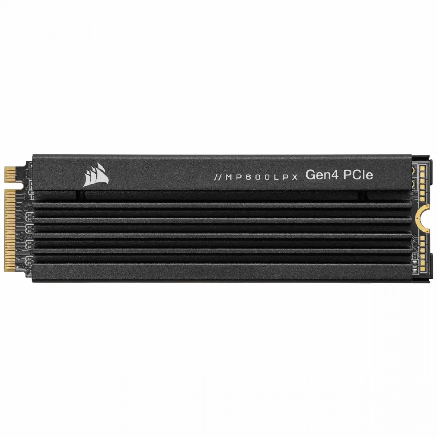 حافظه اس اس دی Corsair MP600 Pro LPX 1TB