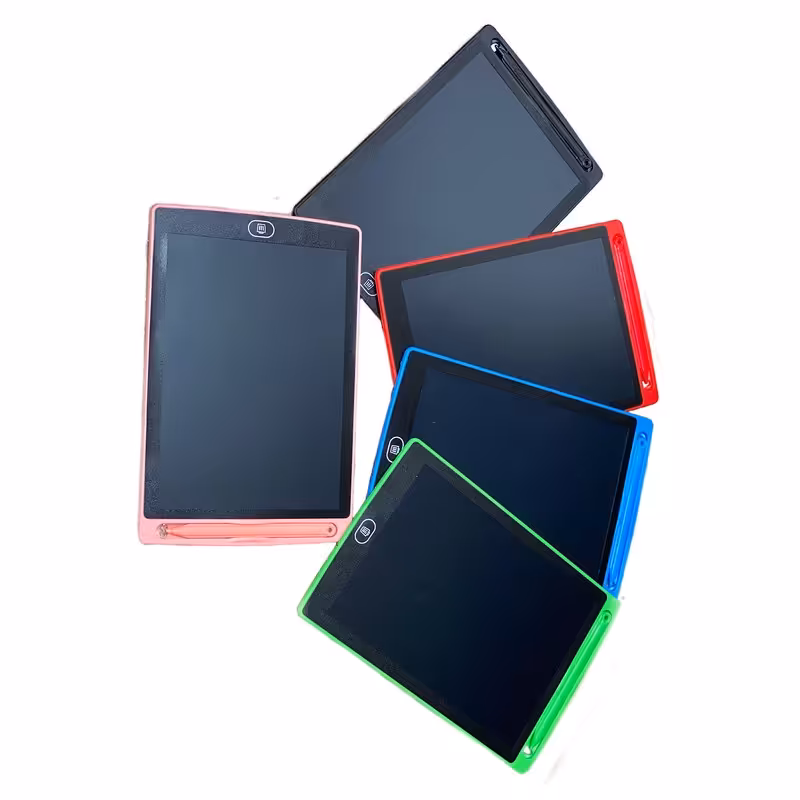 تبلت جادویی رنگی