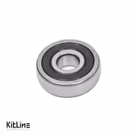 بلبرینگ IGF کد L40PZ35