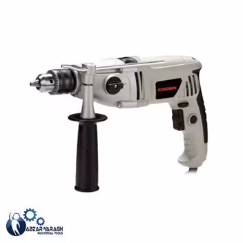 دریل گیربکسی کرون مدل CT10068 - ابزار یراق