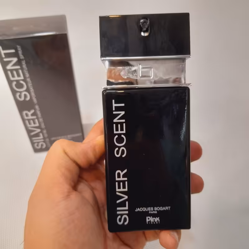 ادکلن سیلورسنت 100 میلی شرکتی پینک