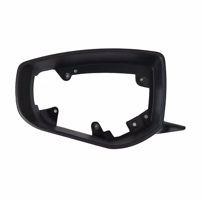 قاب آینه جانبی چپ خودرو آراکس یدک مدل AY-1064 مناسب برای دنا پلاس