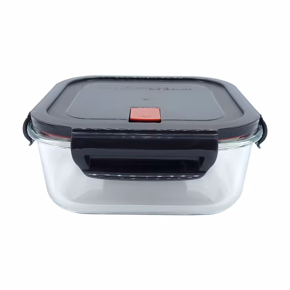 ظرف نگهدارنده مربع سوپاپ دار والرین مدل 2234LF