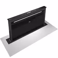 هود آسانسوری بیمکث مدل 1601