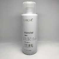 محلول فر مخصوص مو رنگ شده MASTER perm 2 لاکمه 500 میل - LAKME