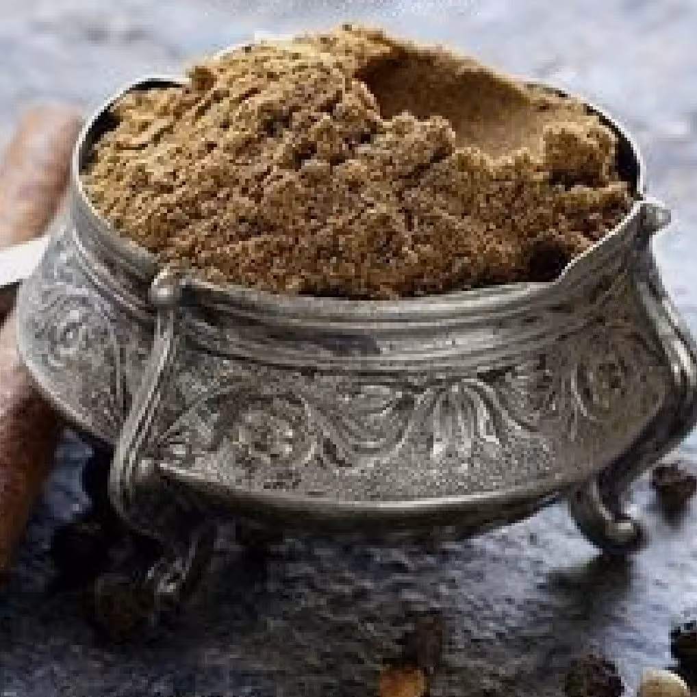 قاووت چهل گیاه