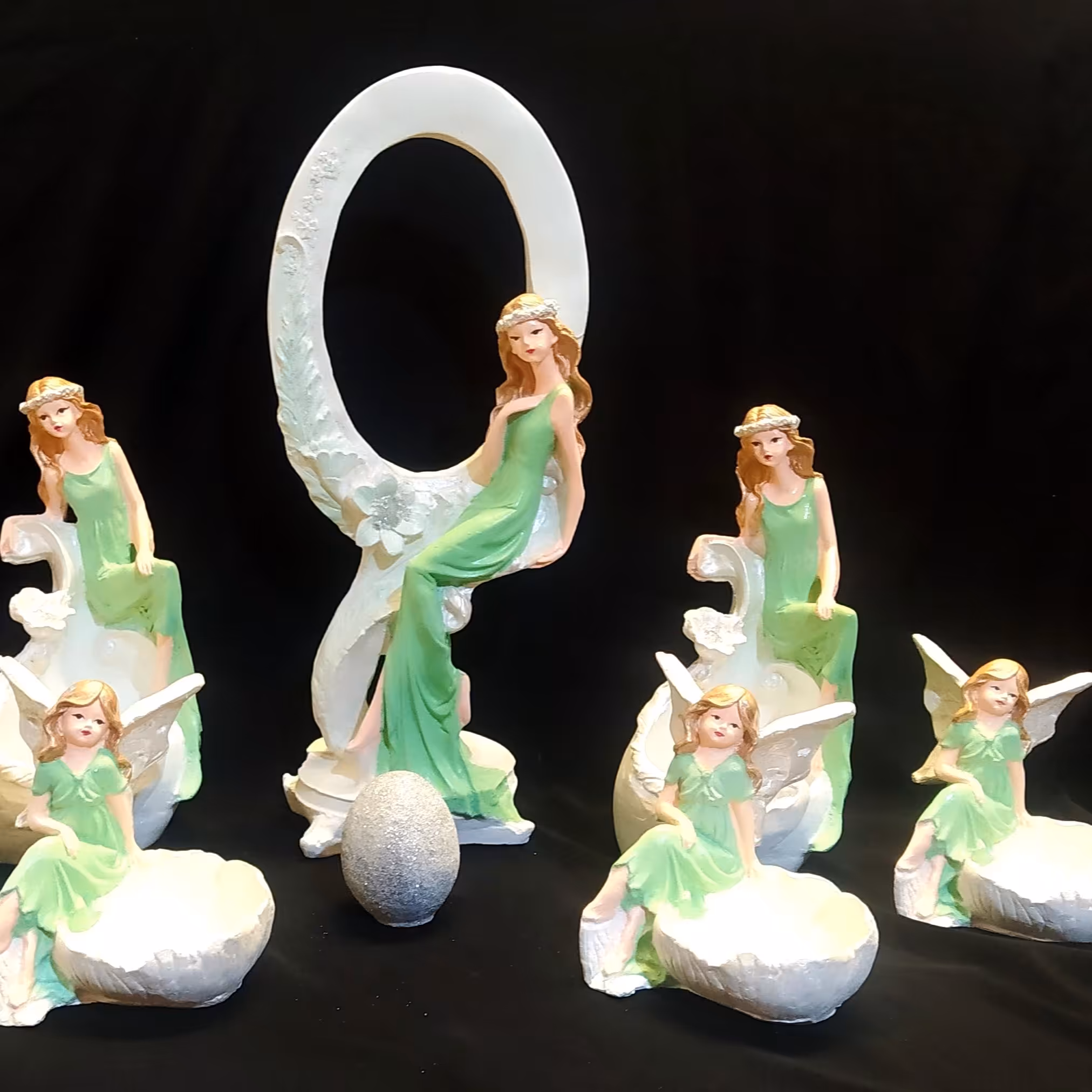 هفت سین فرشته کد2