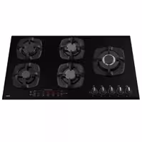 اجاق گاز صفحه ای آلتون مدل G518D