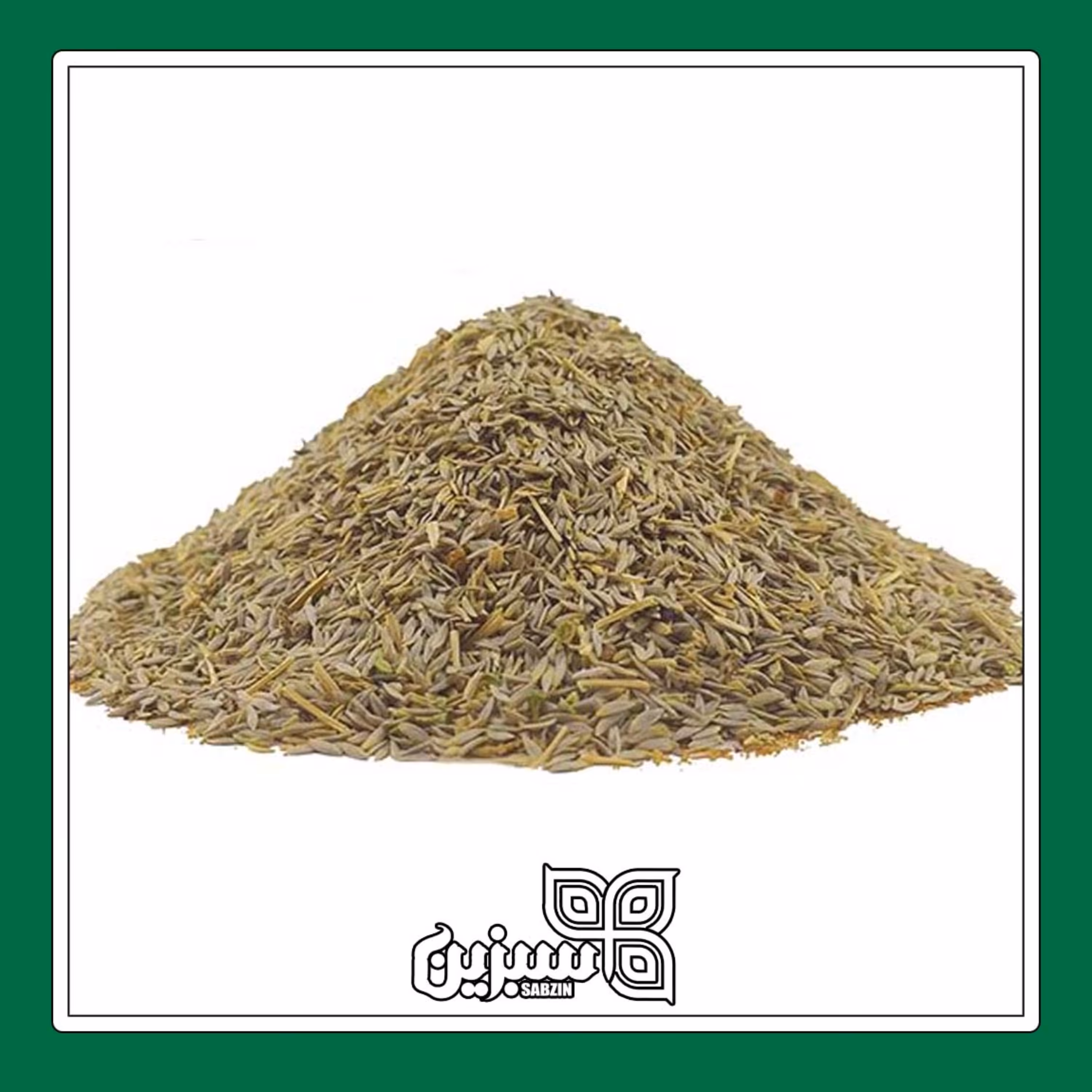 تخم کاهو (بذرکاهو) 100 گرم