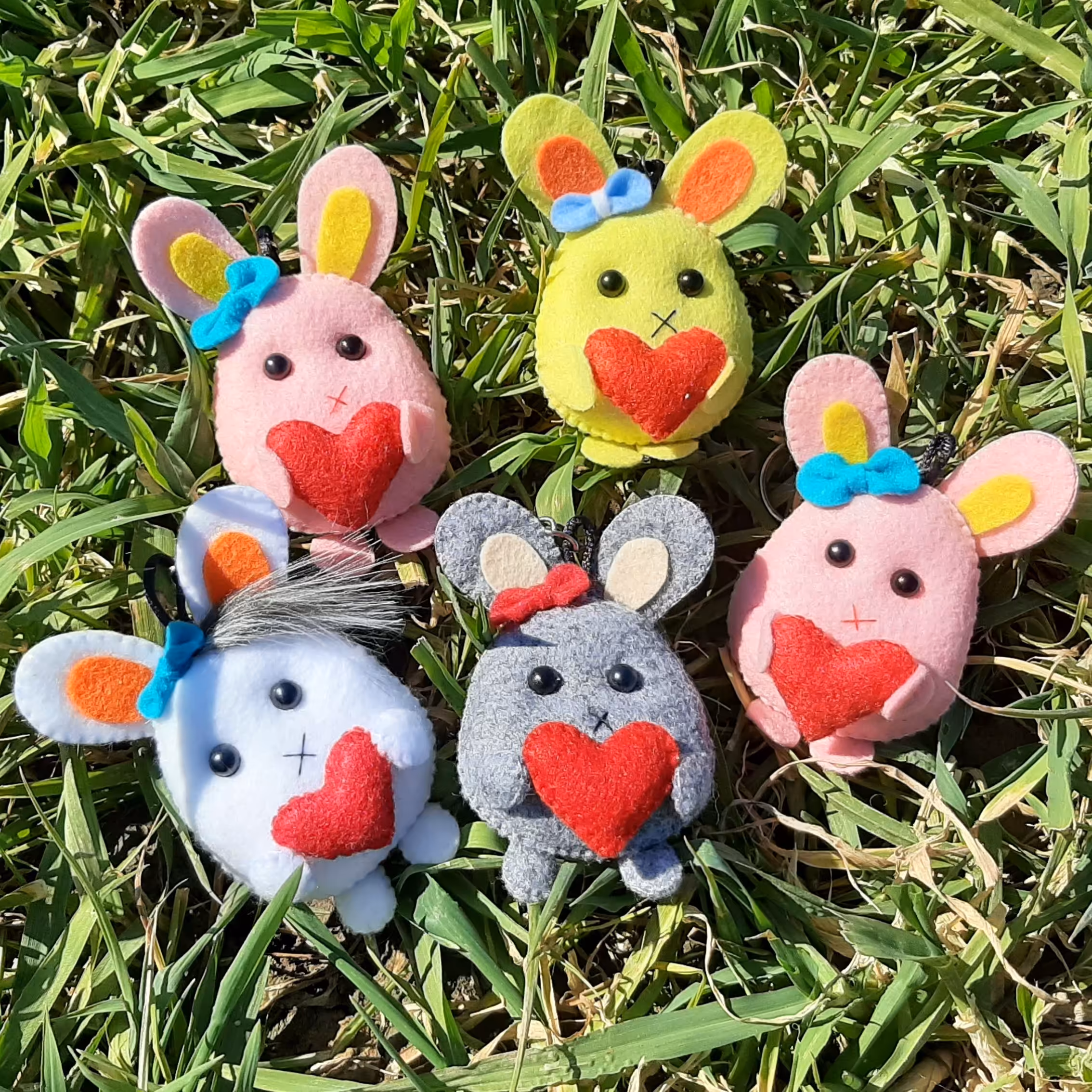 جا کلیدی خرگوش 