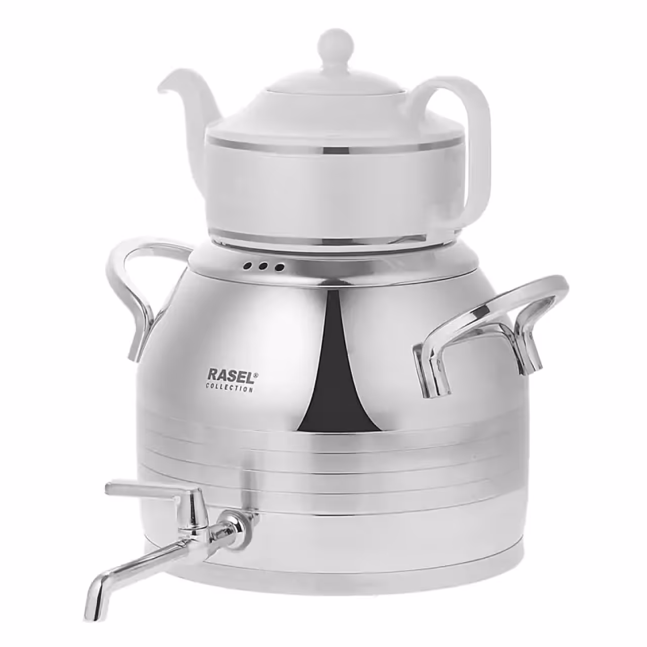 کتری و قوری راسل مدل R-137s