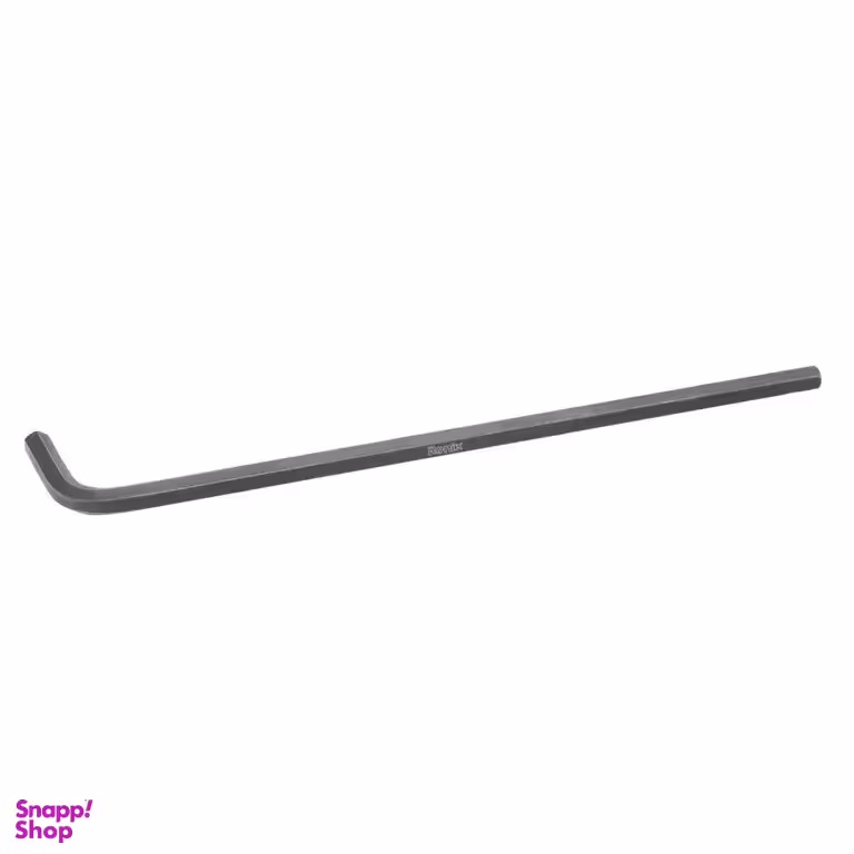 آلن بلند رونیکس کد RH-2018 سایز 6 میلی متر