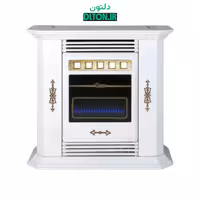 بخاریشومینه ایران شرق مدل بنیامین 220

