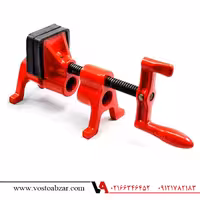 گیره تنگ بدون لوله مدریت