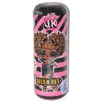 عروسک شانسی لول سوپرایز lol surprise jk مدل QEEN BEE کد P/9905/C