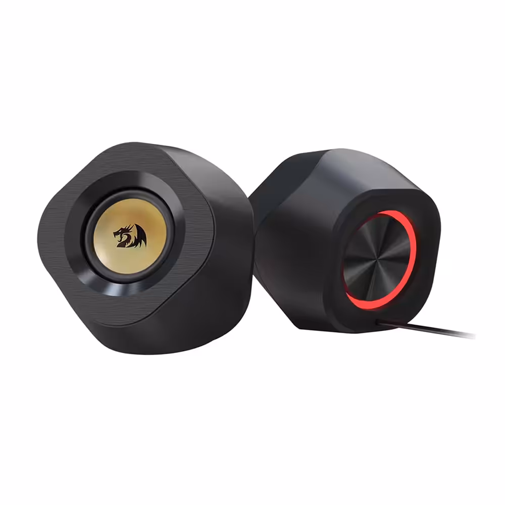 اسپیکر گیمینگ ردراگون Redragon KAIDAS GS590