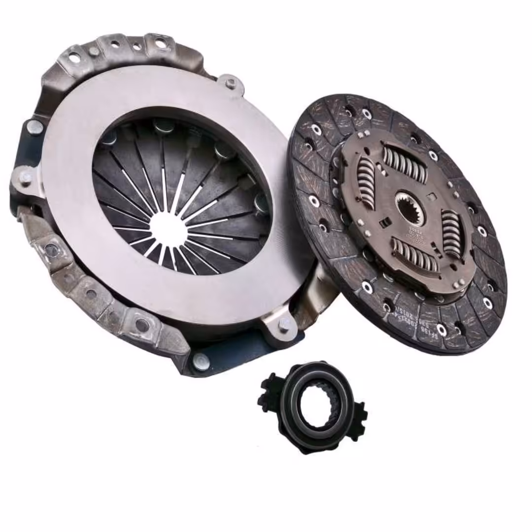 صحفه کلاچ پراید مارک والئو کره ای آبی