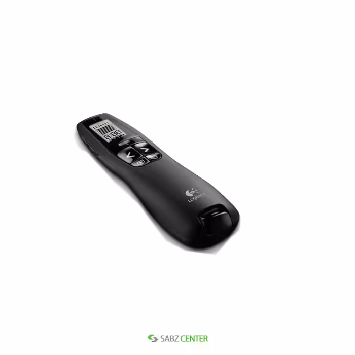 پرزنتر لاجیتک مدل R700