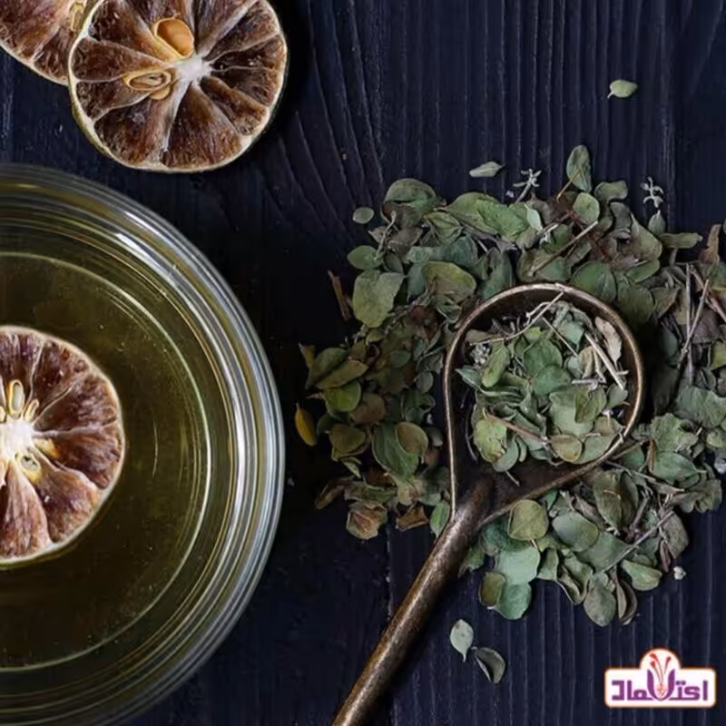 آویشن شیرازی50گرمی اعتماد تازه وبرگ پهن - حذف شده