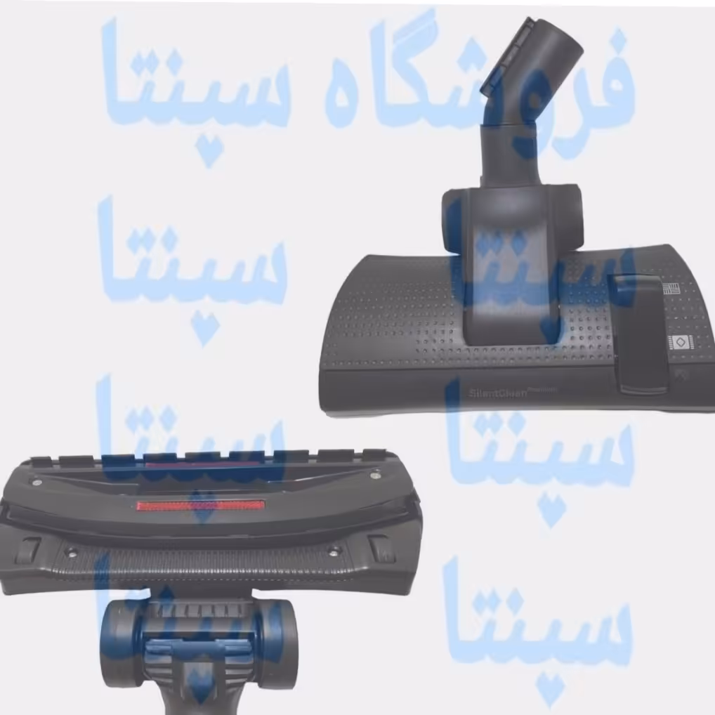 برس یا پارویی جاروبرقی سایا اورجینال  