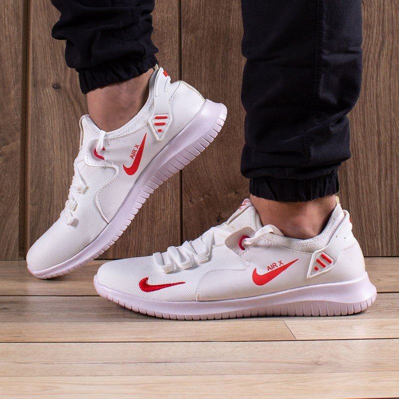 کفش اسپرت مردانه Nike مدل Adi با ارسال رایگان