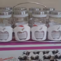 جاادویه 8عددی رومیزی