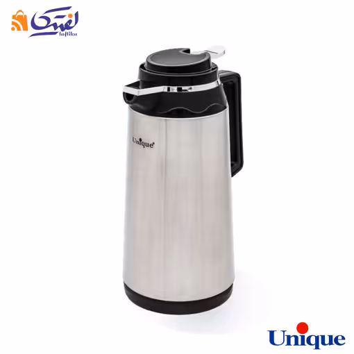 فلاسک  1/6 لیتری استیل داخل شیشه ای یونیک UN-1887